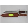 Image 1 : 13.5" RUSSIAN AK-47 BAYONET