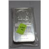 Image 1 : ONE 10 OUNCE SILVER BAR