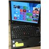 Image 1 : BUSINESS CLASS LENOVO X-Series TABLET & LAPTOP