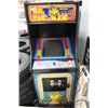 Image 1 : ORIGINAL MS PACMAN  STAND UP ARCADE GAME