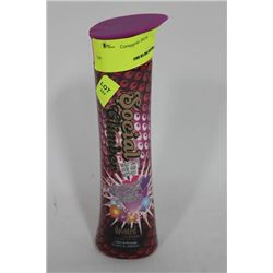 TANNING LOTION ON CHOICE: SOCIAL CLIMBER