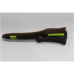 NEW USA WESTERN FILET KNIFE