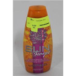 SUNSWEPT BROWNING LOTION