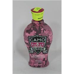 CAMO QUEEN FAST ACTING BRONZER