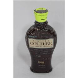 LIMITED COUTURE DARK TANNING CREAM OIL