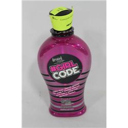 #GIRL CODE AIR BRUSH BRONZER