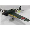 Image 1 : WW2 JAPANESE ZERO FIGHTER AIRPLANE