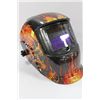 Image 1 : SKULL WELDING HELMET