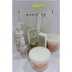 MANICURE BY OPI GIFT SET