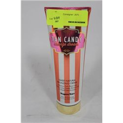 TAN CANDY ORANGE DREAM BRONZING CREAM