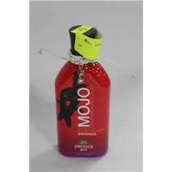 MOJO DARK BRONZING SAUCE TANNING LOTION