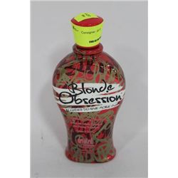 BLONDE OBSESSION TANNING LOTION