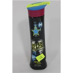 SUPER BLACK COCONUT JUICE BRONZER