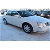Image 1 : 2006 CADILLAC DTS W 50,000 KMS