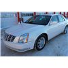 Image 3 : 2006 CADILLAC DTS W 50,000 KMS