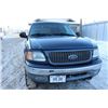 Image 1 : 1999 FORD EXPEDITION W 168,000 KMS