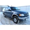 Image 2 : 1999 FORD EXPEDITION W 168,000 KMS