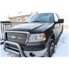 Image 2 : 2007 FORD F150 4X4 XLT