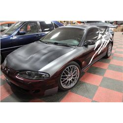 1995 EAGLE TALON CRYSLER