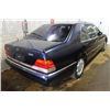 Image 6 : 1995 MERCEDES BENZ S500