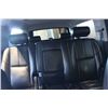 Image 6 : 2009 GMC YUKON 4 X4 W/114,000 KMS BLACK LEATHER