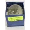 Image 1 : CRYSTAL WORLD GLOBE