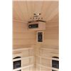 Image 4 : NEW DRY SAUNA WITH 6 INFARED HEATERS
