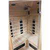 Image 6 : NEW DRY SAUNA WITH 6 INFARED HEATERS