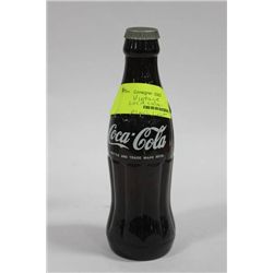VINTAGE COCA COLA FLASHLIGHT