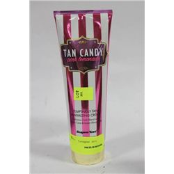 TAN CANDY PINK LEMONADE MAXIMIZING CREAM