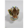 Image 1 : BESWICK BEATRIX POTTER'S APPLEY DAPPLY MOUSE