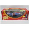Image 1 : AUSTIN POWER DIE CAST CAR SCALE 1:18