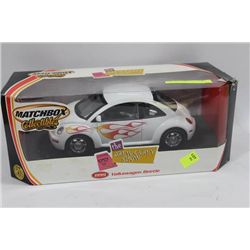 THE DREW CAREW SHOW DIE CAST CAR SCALE 1:18