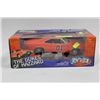 Image 1 : THE DUKES OF HAZZARD DIE CAST CAR SCALE 1:18