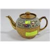 Image 1 : ENGLISH SADDLER VINTAGE TEAPOT