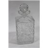 Image 1 : CRYSTAL DECANTER
