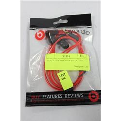 BEATS HEADPHONES BY DR. DRE - REPLICA