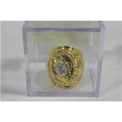 TORONTO MAPLE LEAFS STANLEY CUP REPLICA RING