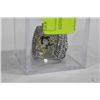 Image 1 : SIDNEY CROSBY STANLEY CUP REPLICA RING