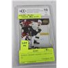 Image 1 : SIDNEY CROSBY ROOKIE CARD #2 OF 20