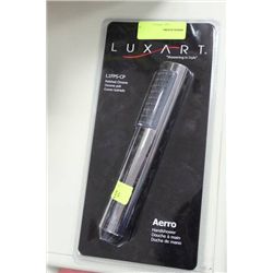 LUXART SHOWERHEAD