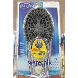 WATERPIK 7 SPRAY SETTING SHOWERHEAD