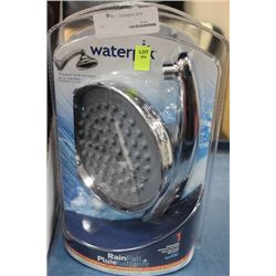 DRENCHING RAINFALL SHOWERHEAD