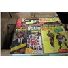 Image 1 : #5 ALI BOXING MAGAZINES