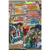 Image 1 : #10 VARIOUS CLASSIC MARVEL COMIC LOT