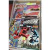 Image 1 : #11 VARIOUS DAREDEVIL COMIC LOT