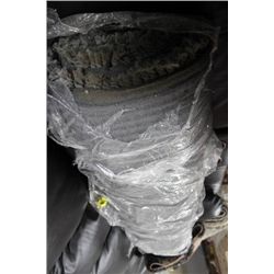 5 X 8 AREA CARPET ON CHOICE