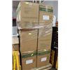 Image 1 : PALLET OF SUPER WOOL (12 BOXES)