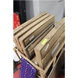 BATHROOM VANITY MIRROR X7