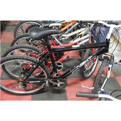NEXT 21 SPEED FRONT SUSP MOUNTAIN BIKE